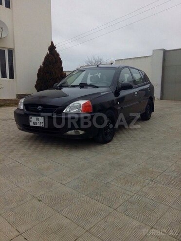 Kia Rio 2004, 167,800 km - 0.1 l - Bakı