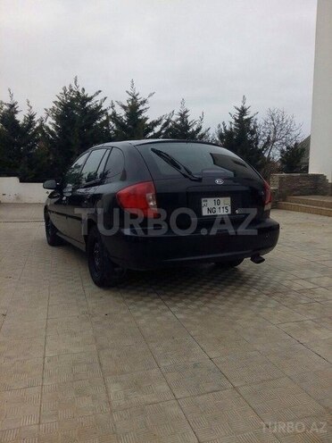 Kia Rio 2004, 167,800 km - 0.1 l - Bakı