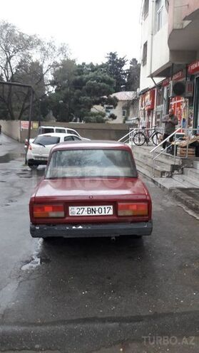 LADA (VAZ) 2107 1995, 300,000 km - 1.6 l - Bakı