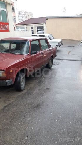 LADA (VAZ) 2107 1995, 300,000 km - 1.6 l - Bakı