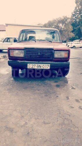 LADA (VAZ) 2107 1995, 300,000 km - 1.6 l - Bakı