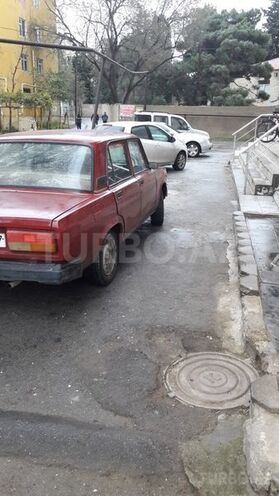 LADA (VAZ) 2107 1995, 300,000 km - 1.6 l - Bakı