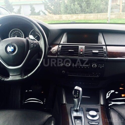 BMW X6 2008, 144,000 km - 4.4 l - Bakı