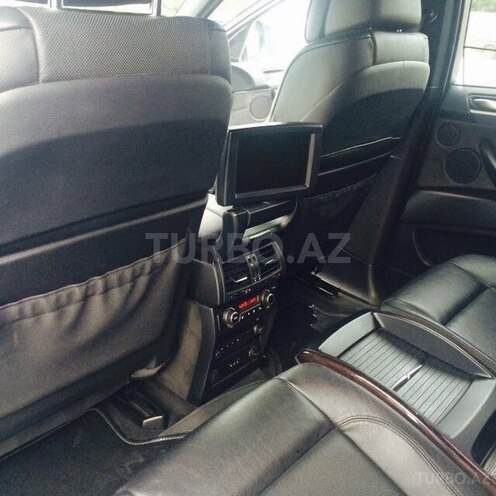 BMW X6 2008, 144,000 km - 4.4 l - Bakı