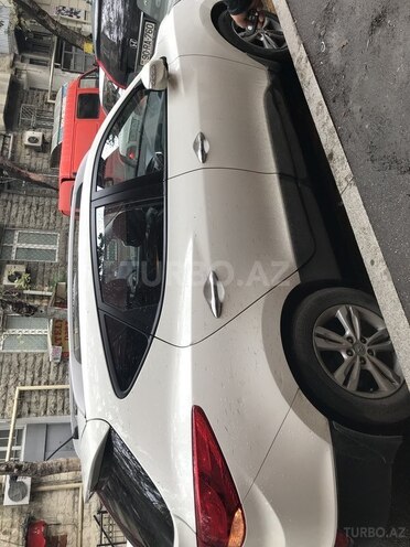 Hyundai ix35 2012, 104,151 km - 2.0 l - Bakı