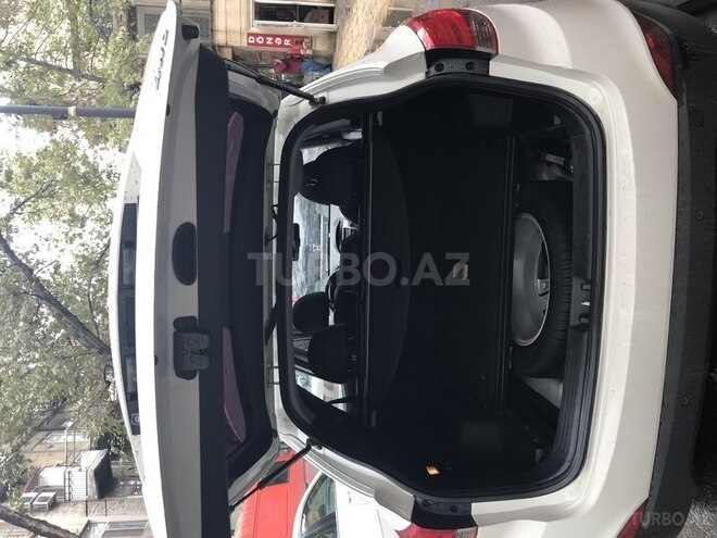 Hyundai ix35 2012, 104,151 km - 2.0 l - Bakı