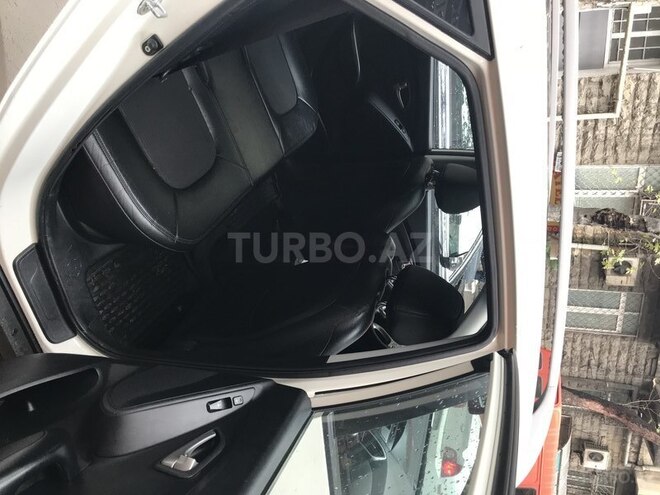 Hyundai ix35 2012, 104,151 km - 2.0 l - Bakı