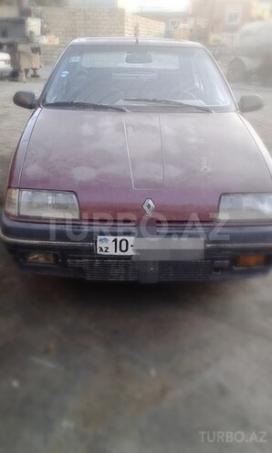 Renault 19 1992, 350,000 km - 1.9 л - Xırdalan
