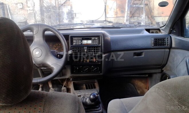 Renault 19 1992, 350,000 km - 1.9 л - Xırdalan