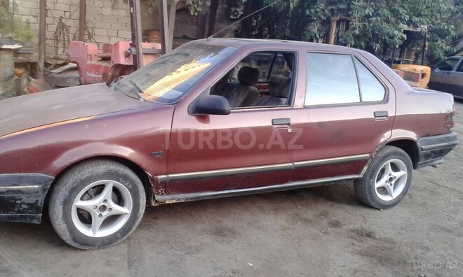 Renault 19 1992, 350,000 km - 1.9 л - Xırdalan