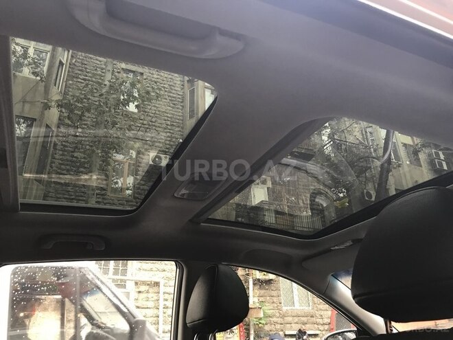 Hyundai ix35 2012, 104,151 km - 2.0 l - Bakı