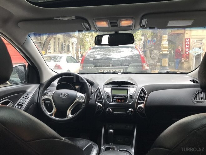 Hyundai ix35 2012, 104,151 km - 2.0 l - Bakı