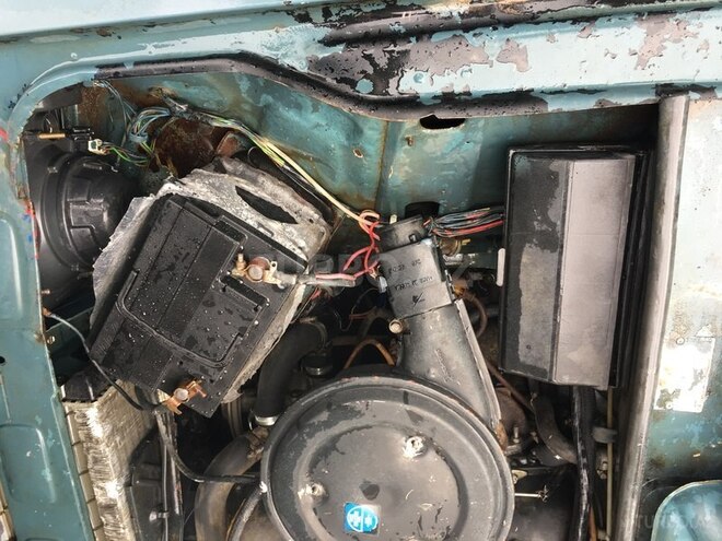 LADA (VAZ) 2107 2003, 250,000 km - 1.6 l - Bakı