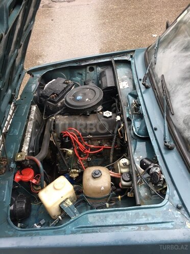 LADA (VAZ) 2107 2003, 250,000 km - 1.6 l - Bakı