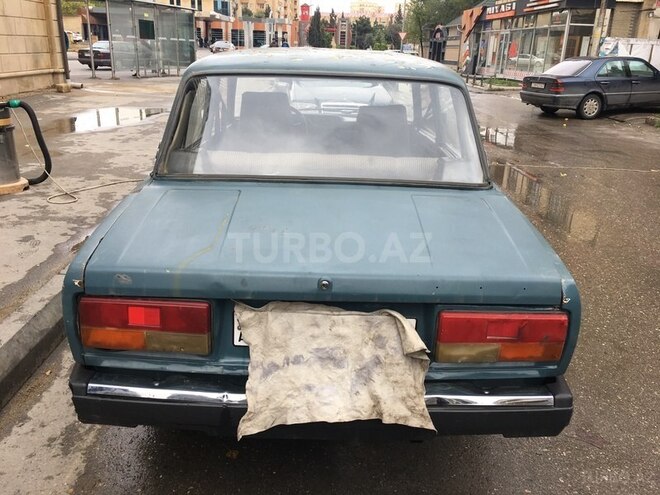 LADA (VAZ) 2107 2003, 250,000 km - 1.6 l - Bakı