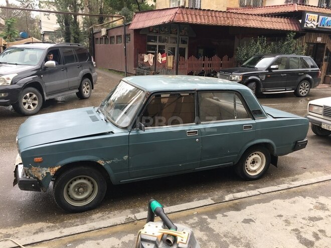 LADA (VAZ) 2107 2003, 250,000 km - 1.6 l - Bakı