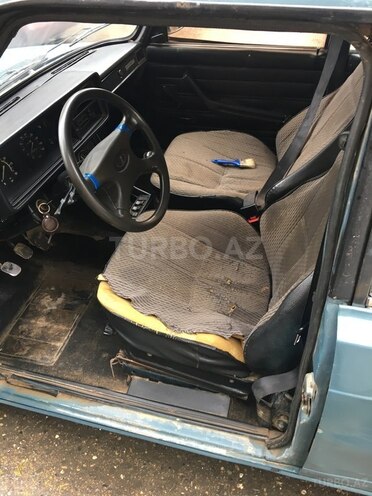 LADA (VAZ) 2107 2003, 250,000 km - 1.6 l - Bakı