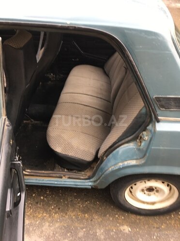 LADA (VAZ) 2107 2003, 250,000 km - 1.6 l - Bakı