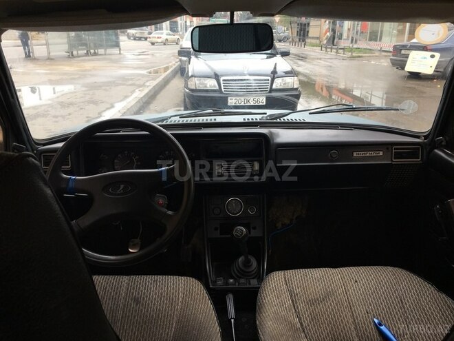 LADA (VAZ) 2107 2003, 250,000 km - 1.6 l - Bakı