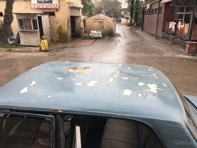 LADA (VAZ) 2107 2003, 250,000 km - 1.6 l - Bakı