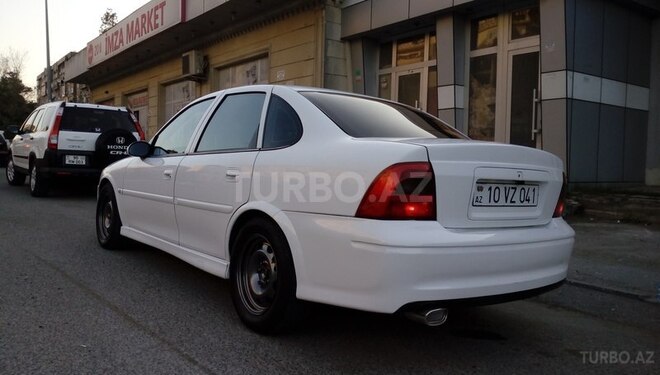 Opel Vectra 1999, 307,000 km - 1.8 l - Bakı