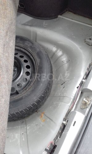Opel Vectra 1995, 256,000 km - 2.0 l - Bakı