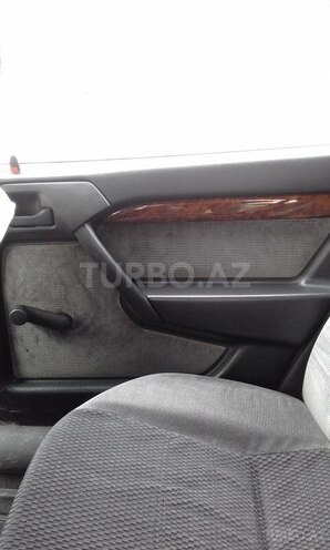 Opel Vectra 1995, 256,000 km - 2.0 l - Bakı