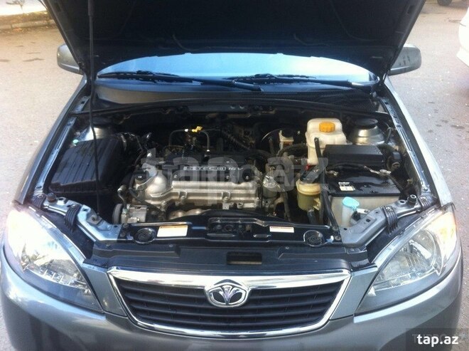 Daewoo Gentra 2014, 140,000 km - 1.5 l - Bakı
