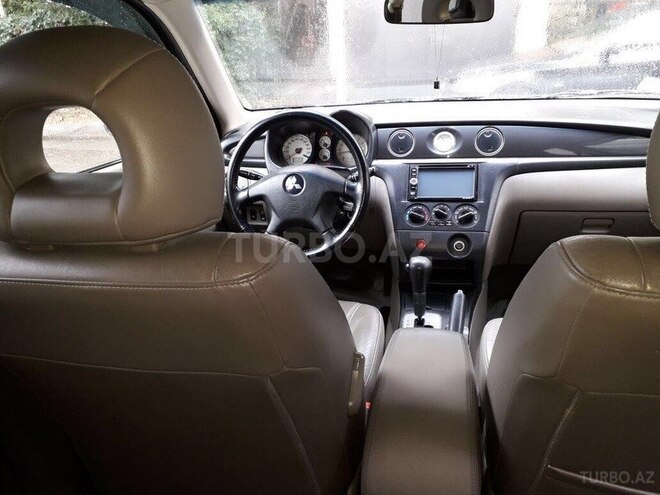 Mitsubishi Outlander 2007, 230,000 km - 2.4 л - Bakı