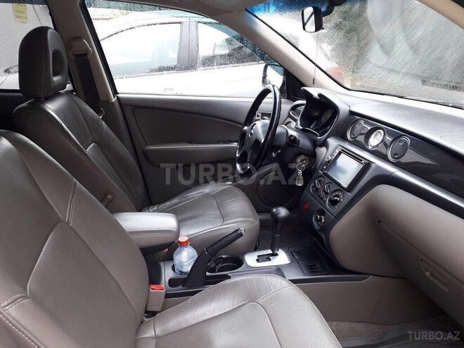 Mitsubishi Outlander 2007, 230,000 km - 2.4 л - Bakı