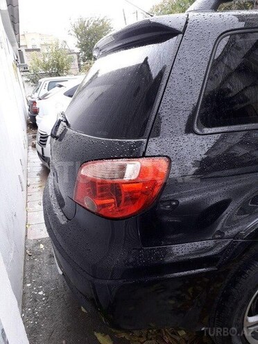 Mitsubishi Outlander 2007, 230,000 km - 2.4 л - Bakı