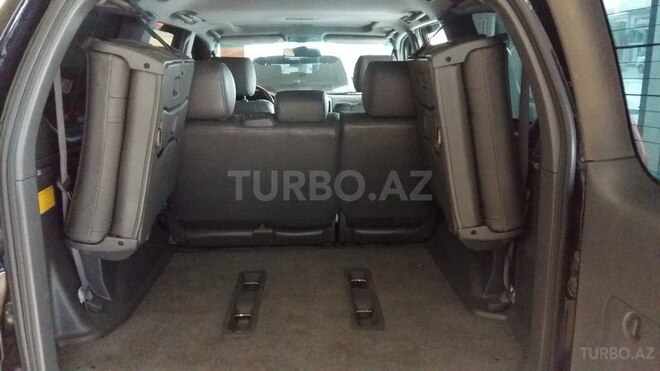 Toyota Prado 2004, 120,000 km - 4.0 l - Bakı