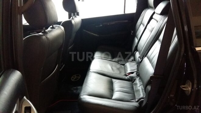 Toyota Prado 2004, 120,000 km - 4.0 l - Bakı