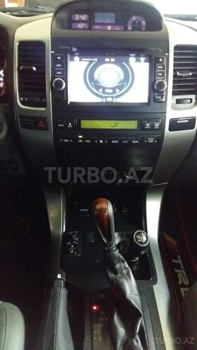 Toyota Prado 2004, 120,000 km - 4.0 l - Bakı