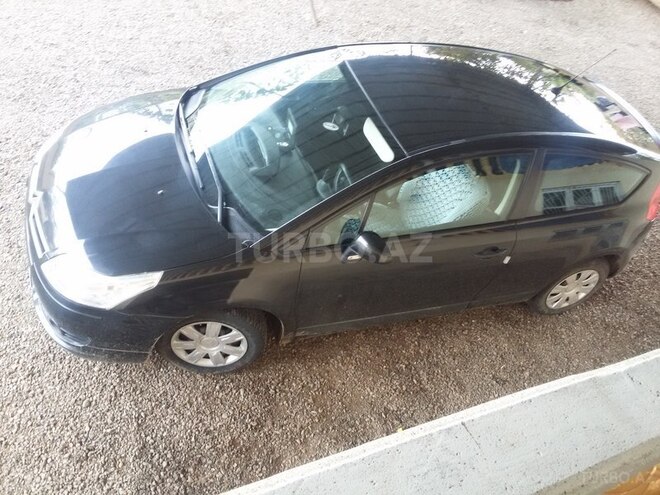 Citroen C4 2008, 230,000 km - 1.6 l - Bakı