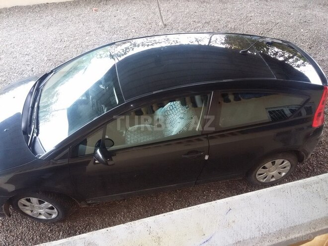 Citroen C4 2008, 230,000 km - 1.6 l - Bakı