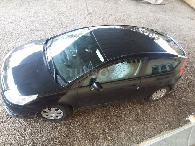 Citroen C4 2008, 230,000 km - 1.6 l - Bakı