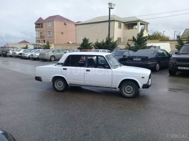 LADA (VAZ) 2107 2002, 91,583 km - 1.6 л - Sumqayıt