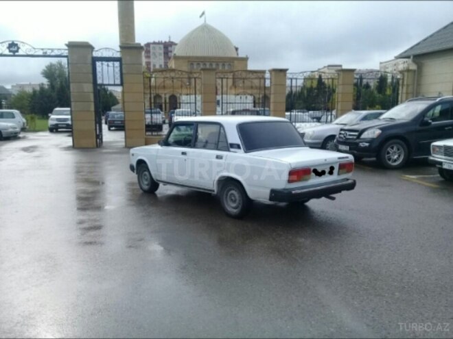 LADA (VAZ) 2107 2002, 91,583 km - 1.6 л - Sumqayıt