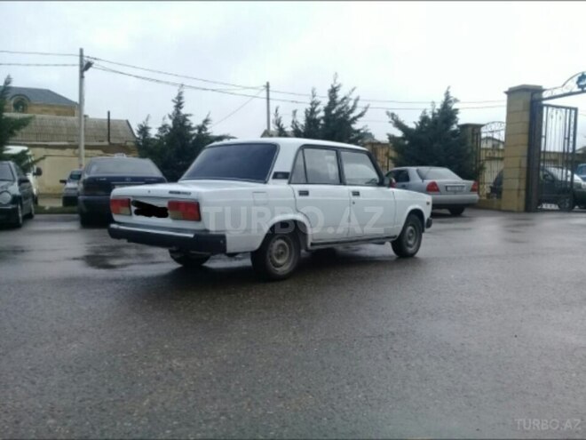 LADA (VAZ) 2107 2002, 91,583 km - 1.6 л - Sumqayıt