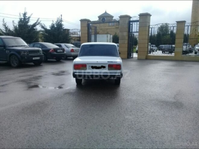 LADA (VAZ) 2107 2002, 91,583 km - 1.6 л - Sumqayıt