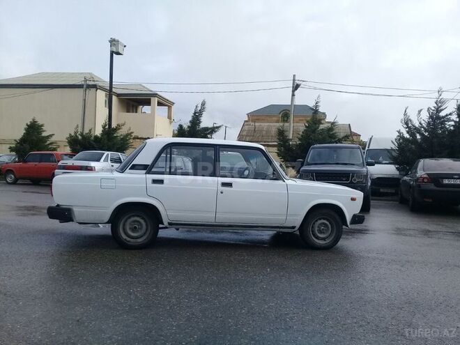 LADA (VAZ) 2107 2002, 91,583 km - 1.6 л - Sumqayıt