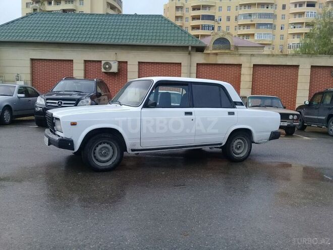 LADA (VAZ) 2107 2002, 91,583 km - 1.6 л - Sumqayıt