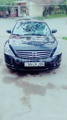 Nissan Teana 2008, 230,000 km - 0.2 l - Bakı