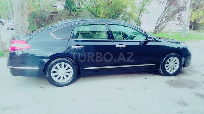 Nissan Teana 2008, 230,000 km - 0.2 l - Bakı