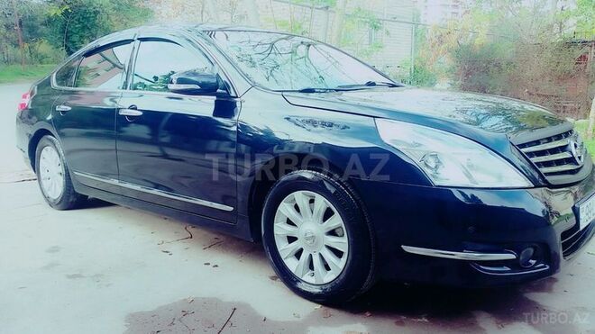 Nissan Teana 2008, 230,000 km - 0.2 l - Bakı