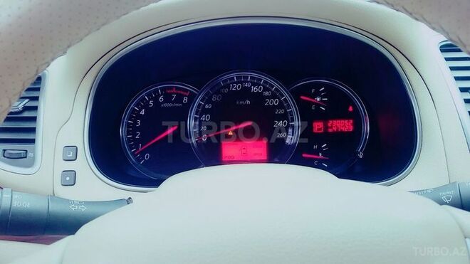Nissan Teana 2008, 230,000 km - 0.2 l - Bakı