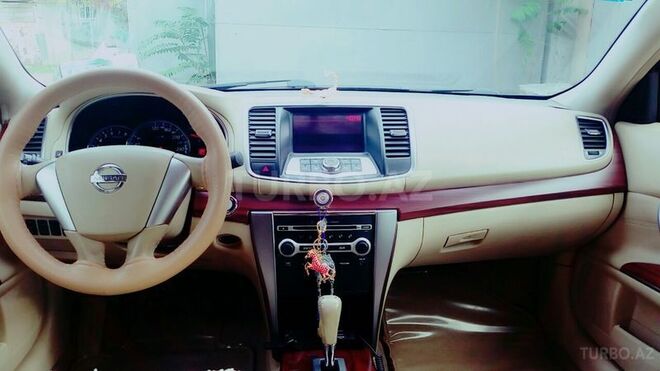 Nissan Teana 2008, 230,000 km - 0.2 l - Bakı