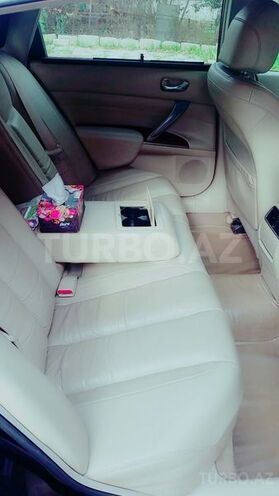 Nissan Teana 2008, 230,000 km - 0.2 l - Bakı