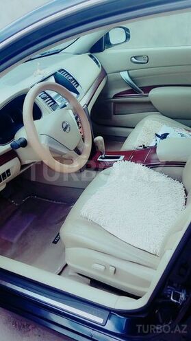 Nissan Teana 2008, 230,000 km - 0.2 l - Bakı